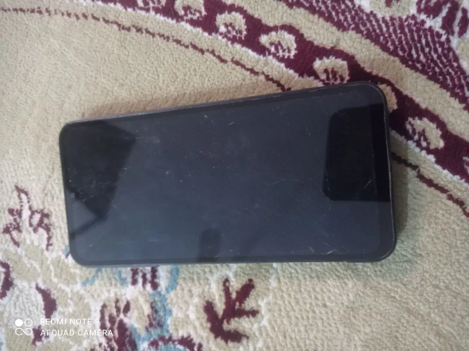 بردگوشی15|لوازم جانبی موبایل و تبلت|کرخه, |دیوار