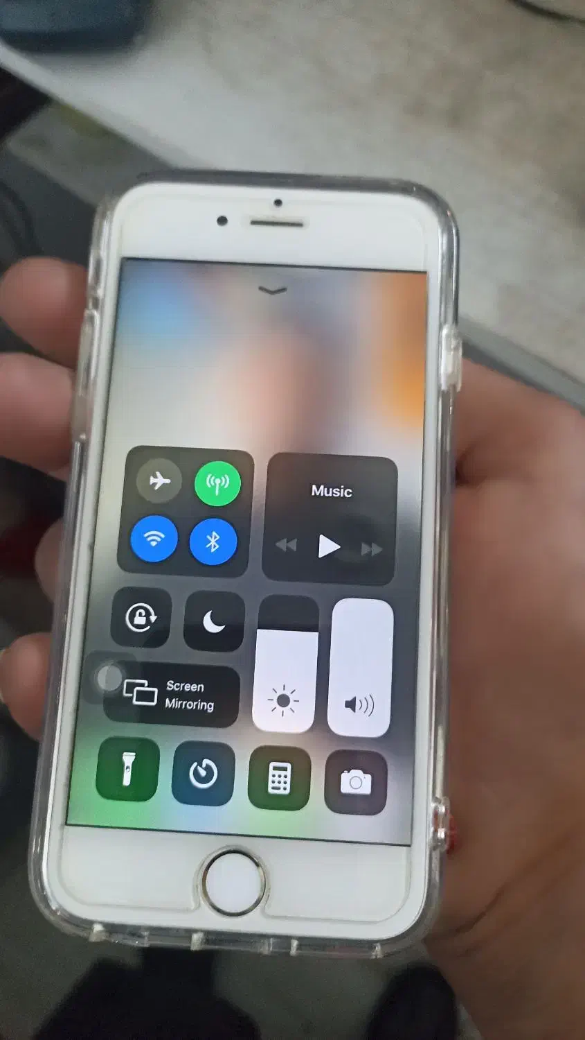 گوشی آیفون 6|موبایل|مشهد, تربیت (صدف)|دیوار