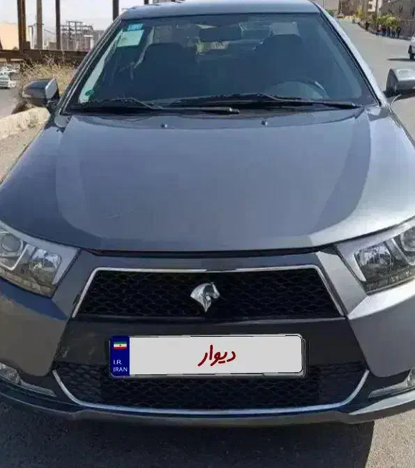 دنا پلاس توربو اتوماتیک ۱۴۰۳  کارکرد ۳۰۰۰۰|خودرو سواری و وانت|تبریز, |دیوار