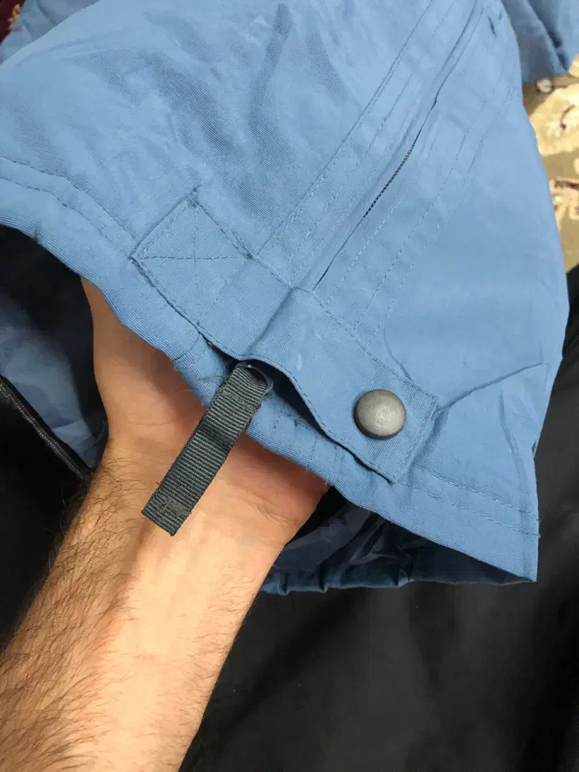 شلوار اسکی ضد آب ضد باد آکبند|کوهنوردی و کمپینگ|محمدشهر, ولدآباد|دیوار