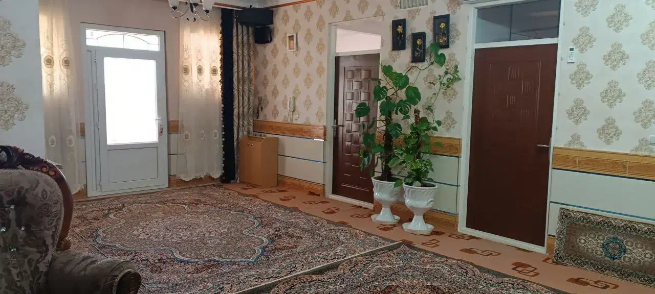 فروش خانه ویلایی در تاکستان|فروش خانه و ویلا|تهران, میدان ولیعصر|دیوار