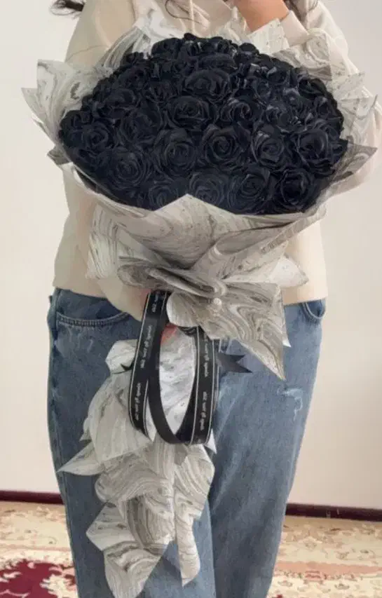 گل ربانی|گل مصنوعی|بروجن, |دیوار