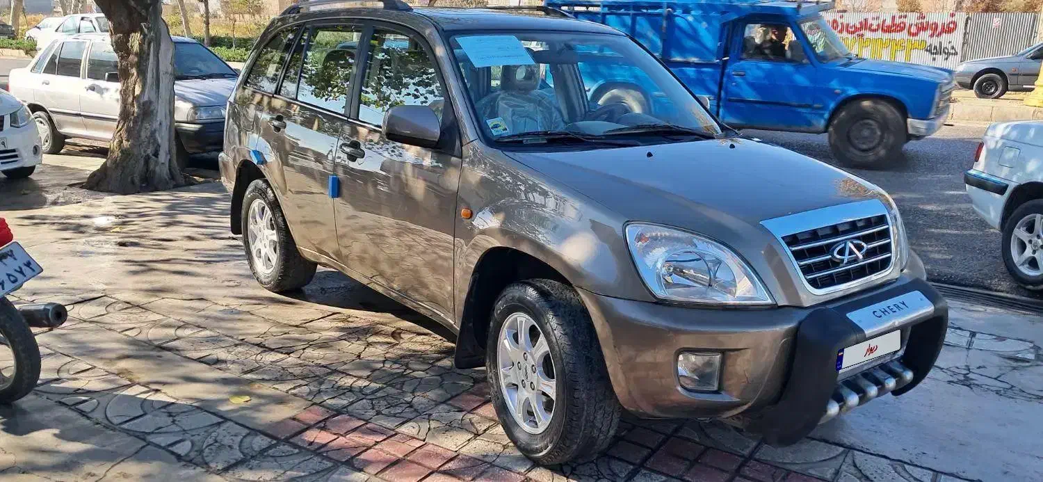 ایکس۳۳مدل ۹۳بیرنگ درجه یک یک|خودرو سواری و وانت|گنبد کاووس, |دیوار