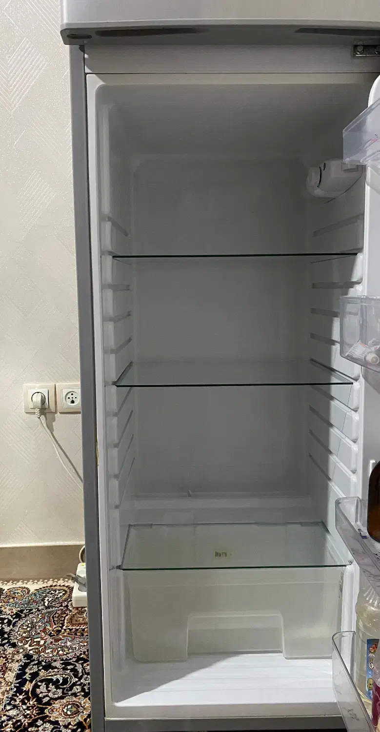 یخچال فریزر|یخچال و فریزر|ورامین, خیر آباد|دیوار