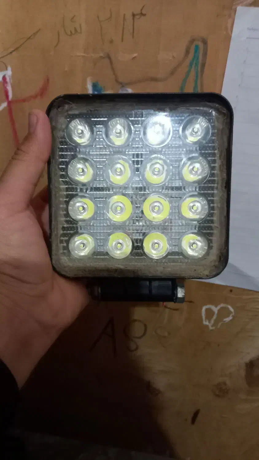 چراغ زلون|لامپ و چراغ|آق قلا, |دیوار