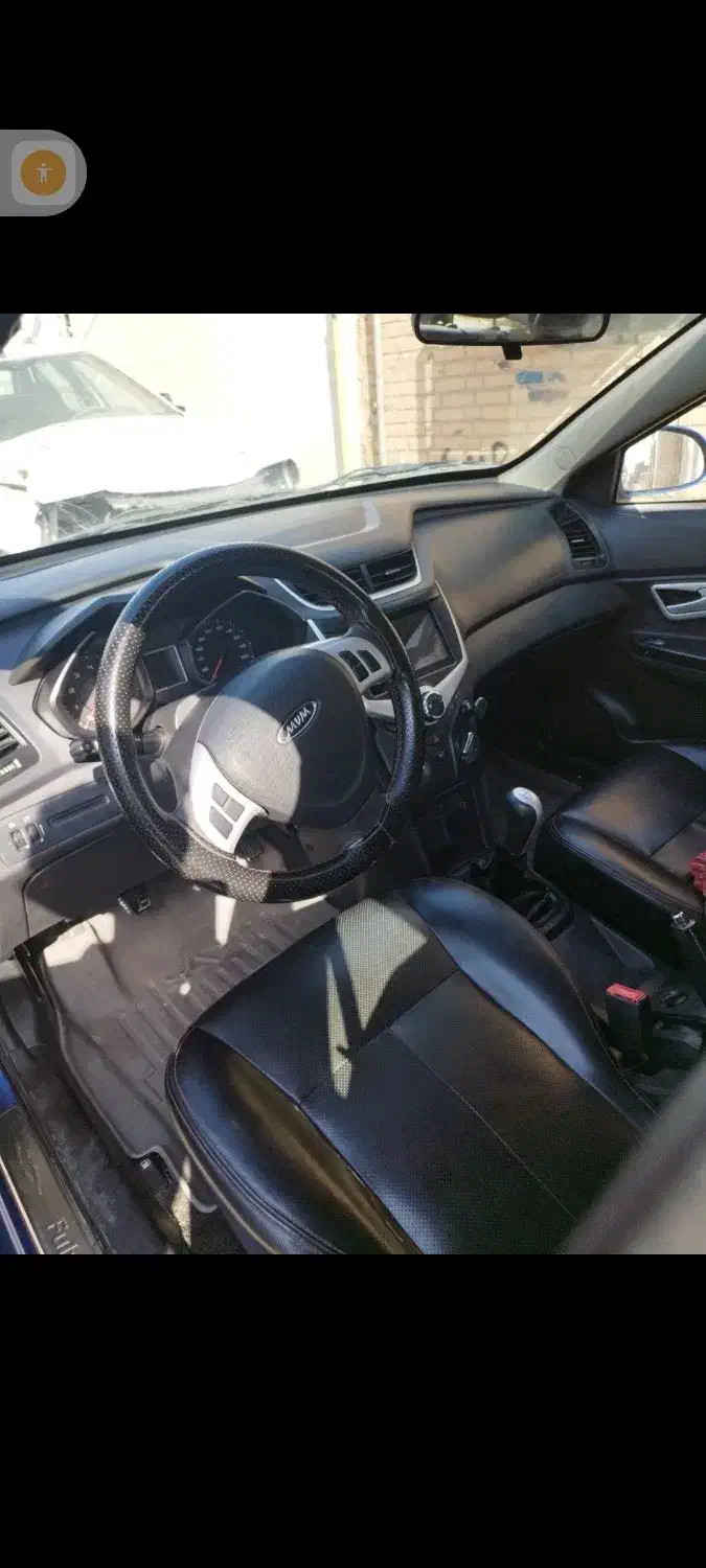 mvm 315newمدل96بیرنگ پلمپ|خودرو سواری و وانت|شوشتر, |دیوار