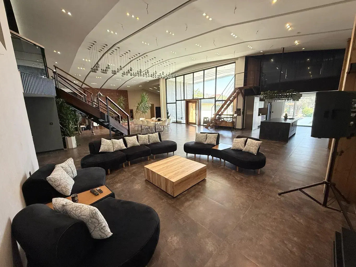 آجاره آپارتمان مبله دوخواب ۱۱۰ متری شیک و تمیز|اجارهٔ کوتاهمدت آپارتمان و سوئیت|تهران, فرودگاه مهرآباد|دیوار