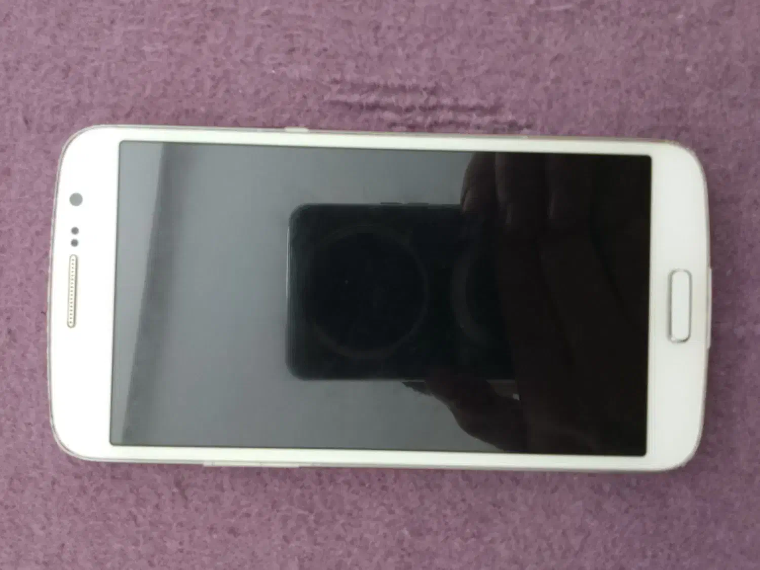 سامسونگ Galaxy Grand 2 با حافظهٔ ۸ گیگابایت|موبایل|بیجار, |دیوار