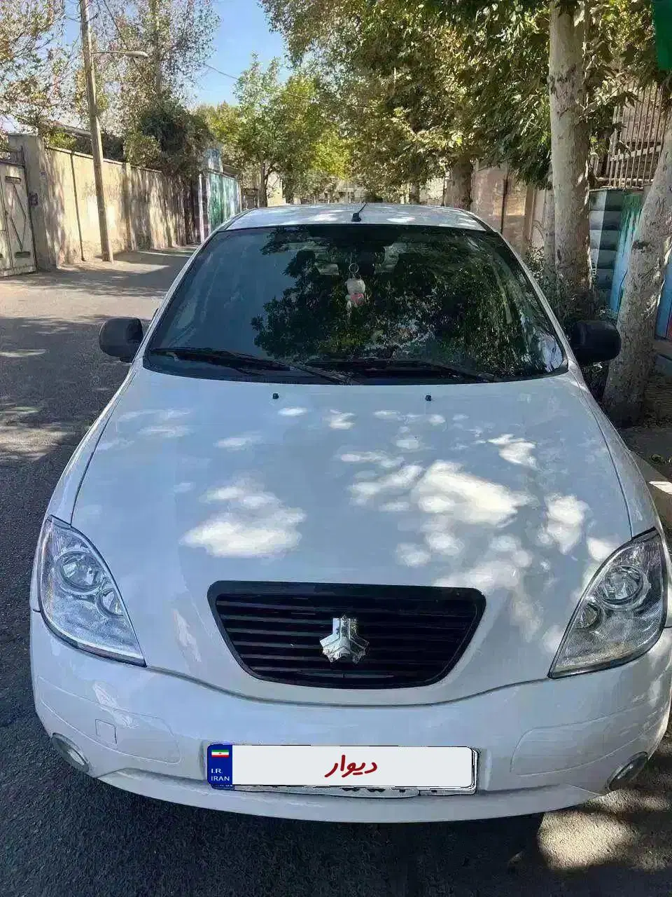 تیبا ۲ هاچبک مدل اسفند ۱۴۰۰|خودرو سواری و وانت|کرج, شهرک یاس جنوبی|دیوار
