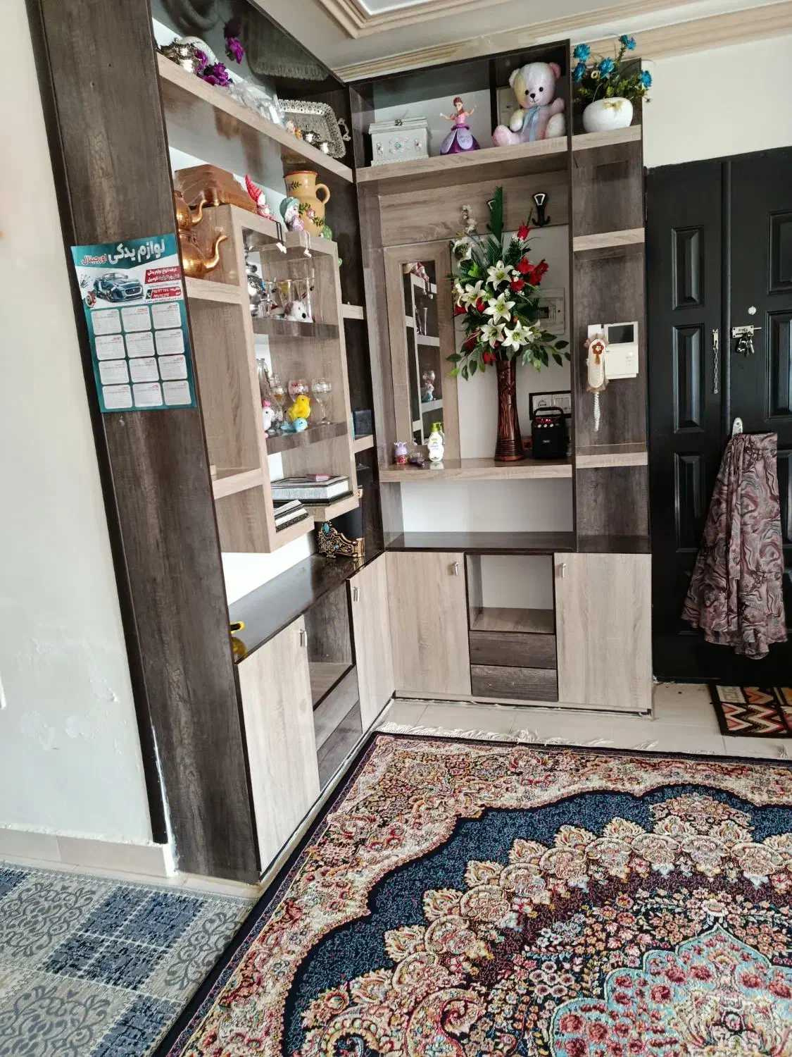 فروش آپارتمان|فروش آپارتمان|فردوس (خراسان), |دیوار