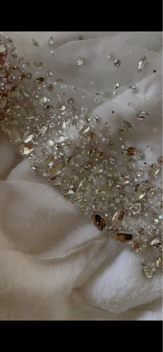 تور عربی و شنل عروس|لباس|ری, اقدسیه|دیوار