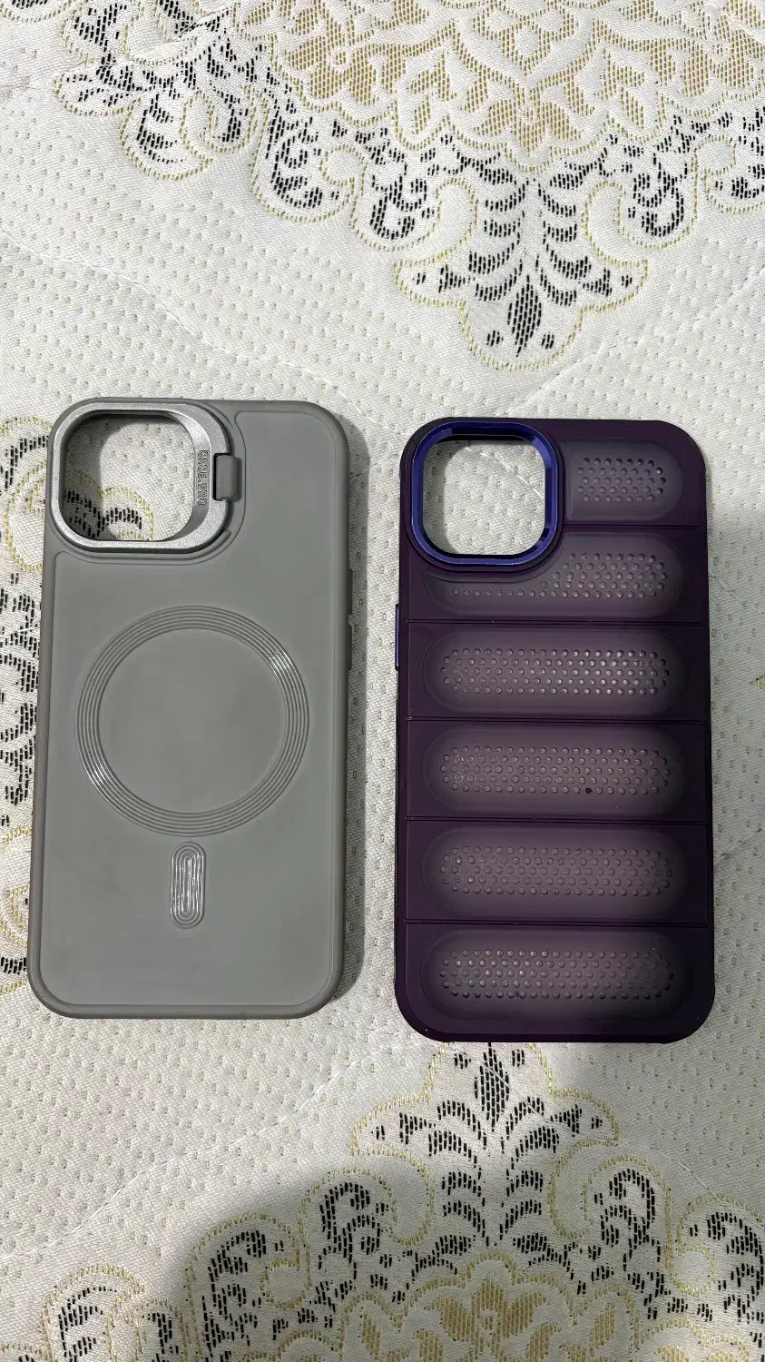 قاب آیفون ۱۳ نرمال|لوازم جانبی موبایل و تبلت|شاهین‌شهر, نظامی|دیوار