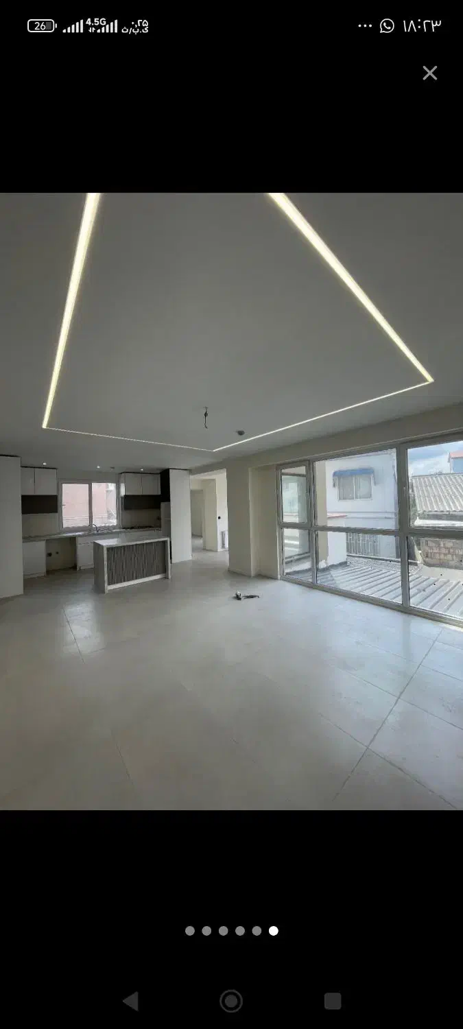 فروش آپارتمان رادیودریا 135متری|فروش آپارتمان|چالوس, |دیوار