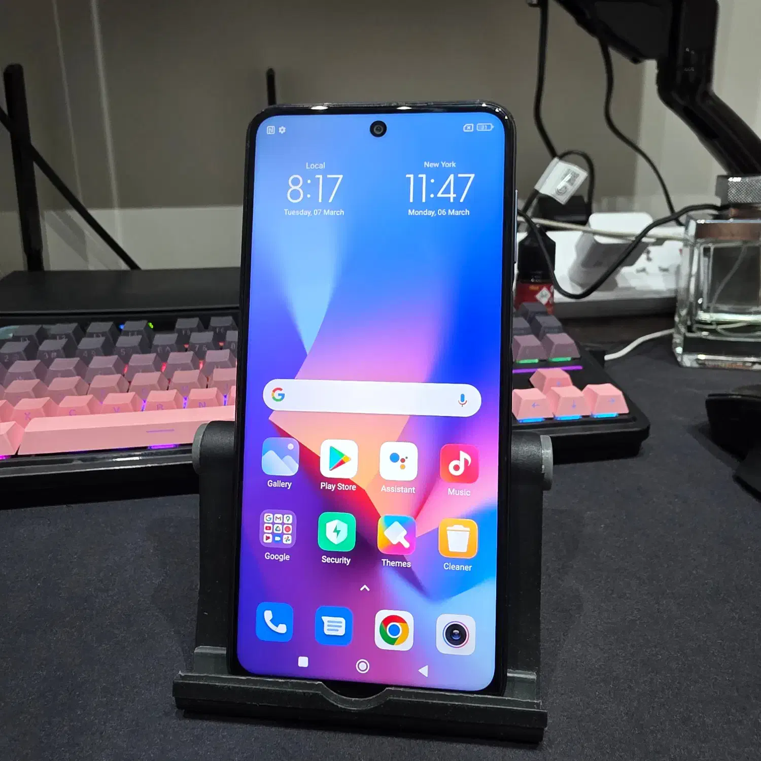 Redmi note 9 Pro|موبایل|تهران, پونک|دیوار