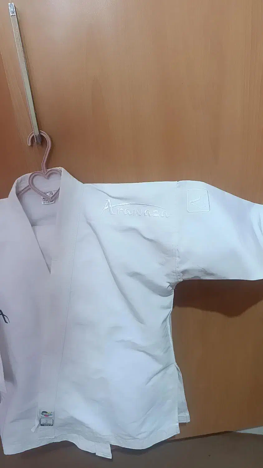 لباس کاتا|تجهیزات ورزشی|شاهین‌شهر, گزبرخوار|دیوار