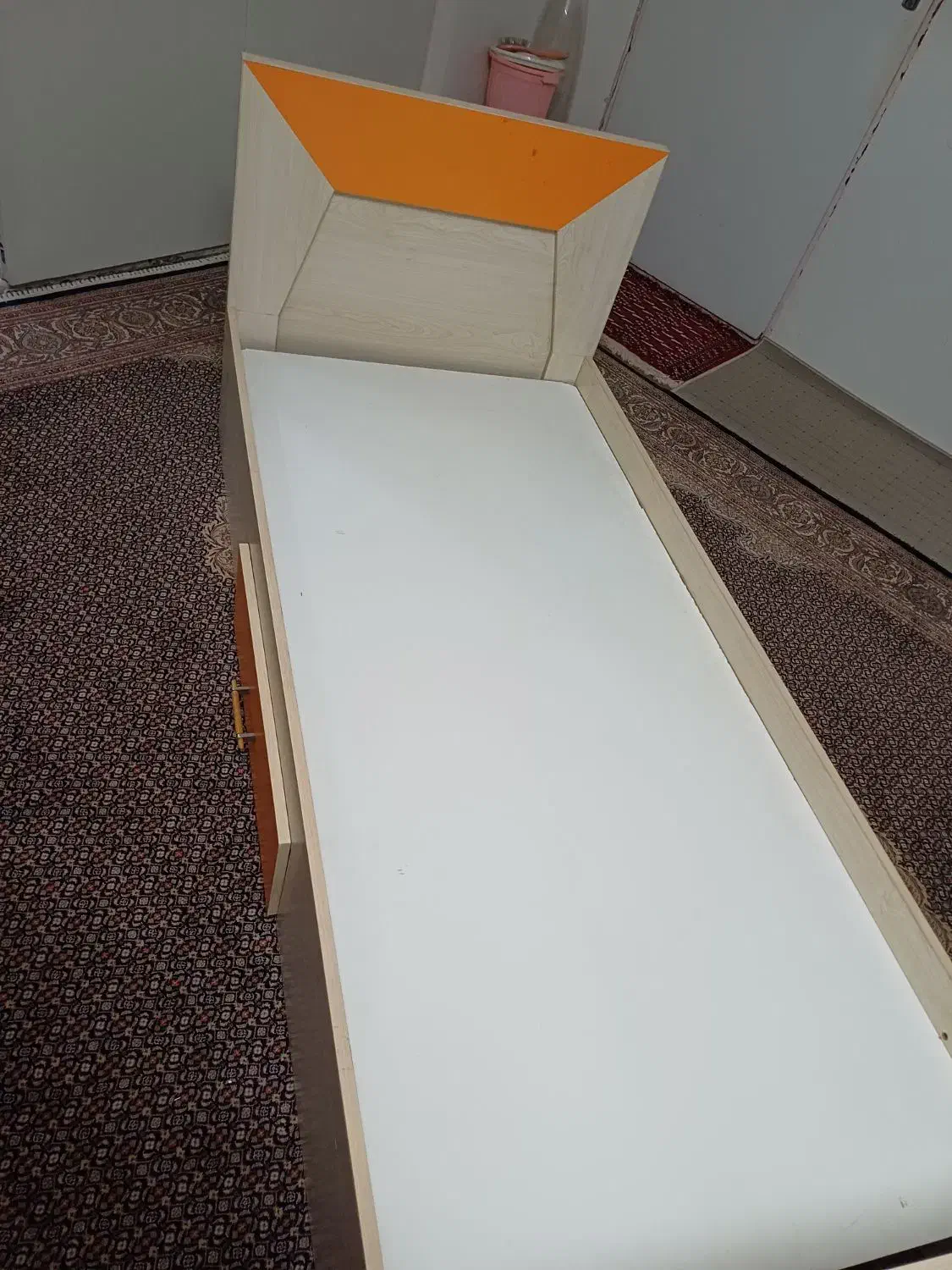 تخت نوجوان|تخت و سرویس خواب|تهران, اسفندیاری|دیوار