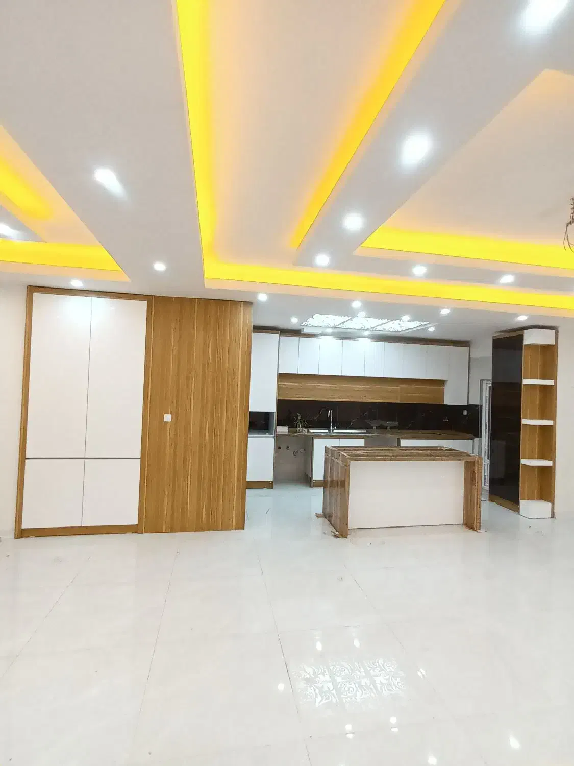 طراحی،نصب کابینت وکمددیواری تخت کمجا تهران وحومه|خدمات پیشه و مهارت|خاوران, |دیوار