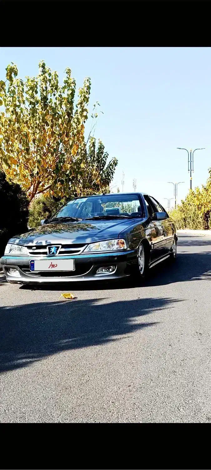 پارس ۸۸ دوبرگی|خودرو سواری و وانت|نظرآباد, رسالت|دیوار