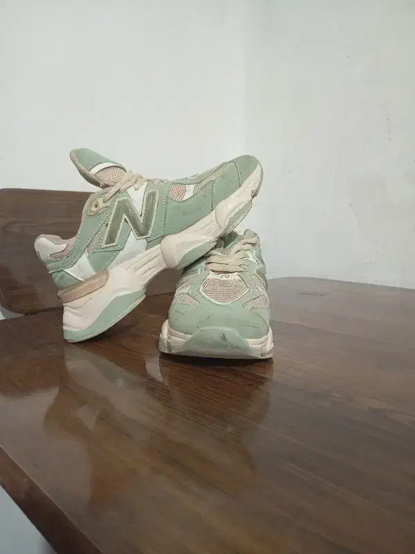 کفش نیوبالانس سایز 38زنانه|کیف، کفش، کمربند|سنقر, |دیوار