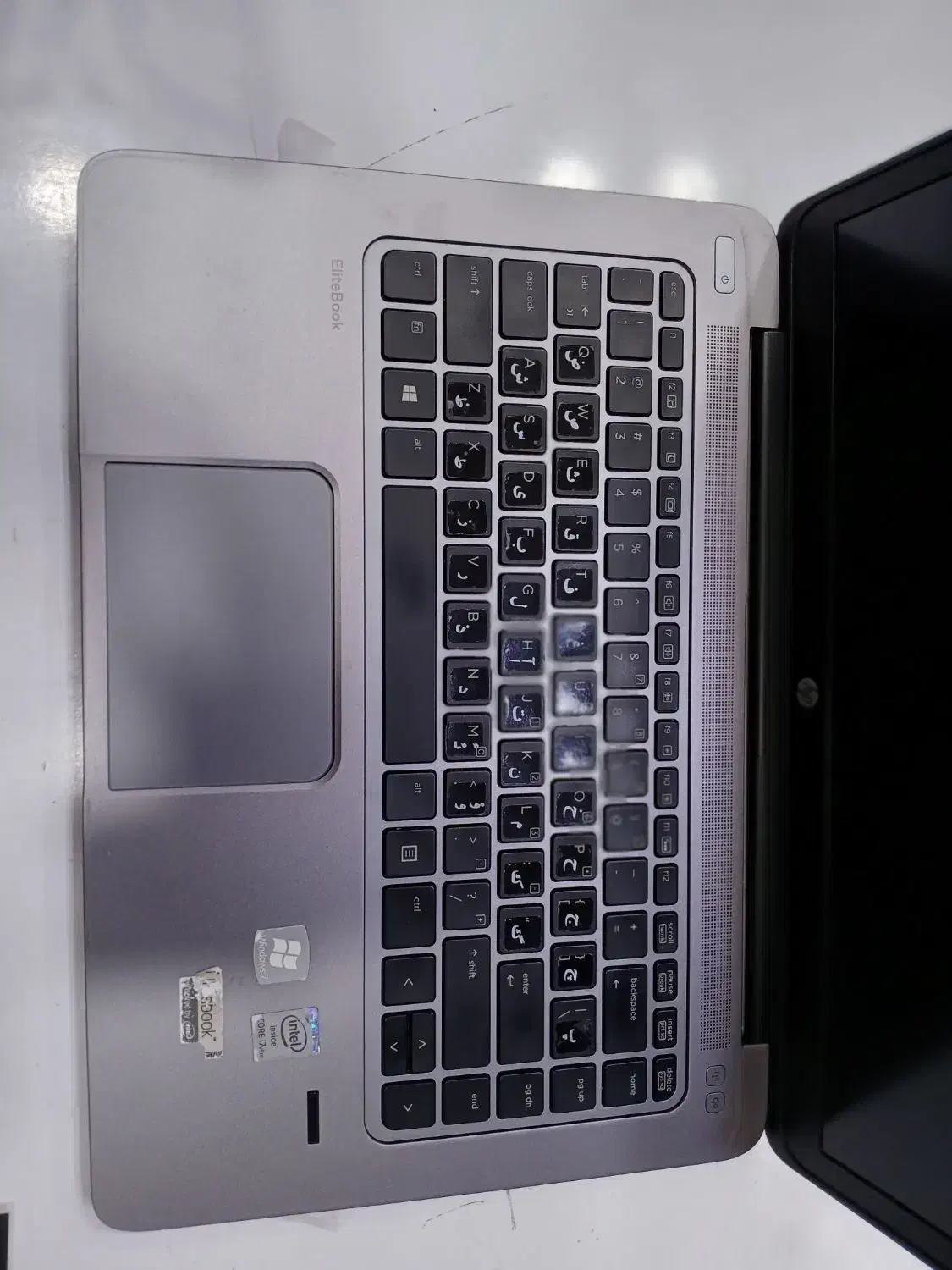 فروش لپ تاپ|رایانه همراه|سقز, |دیوار