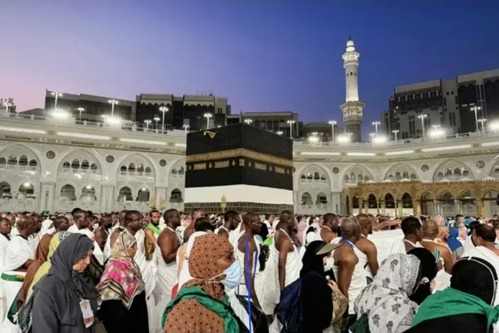 فروش حج تمتع|تور و چارتر|بجنورد, |دیوار