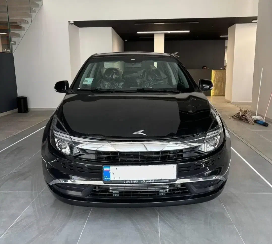 کی ام سی ایگل برقی صفر مشکی EAGLE سفید مدل۱۴۰۴|خودرو سواری و وانت|تهران, صادقیه|دیوار