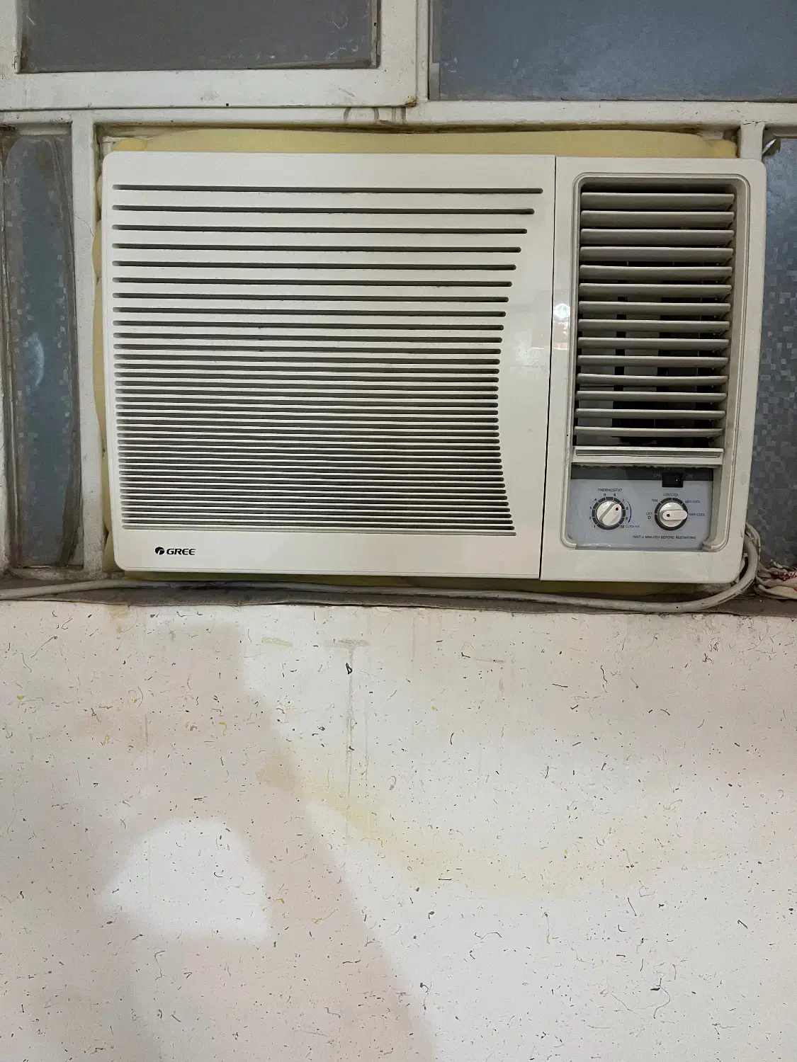 کولر گازی|کولر گازی و فن‌کوئل|امیدیه, |دیوار