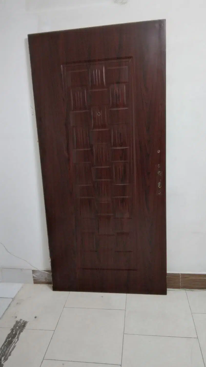 در چوبی سالم و در حد نو|مصالح و تجهیزات ساختمان|ری, شهرری|دیوار