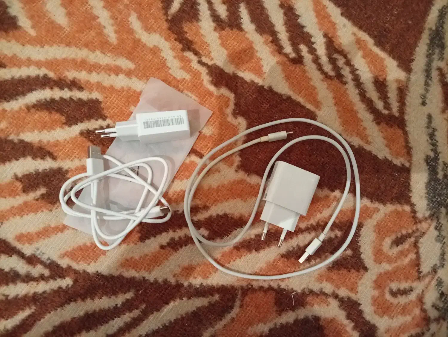 شارژ کن|لوازم جانبی موبایل و تبلت|تبریز, |دیوار