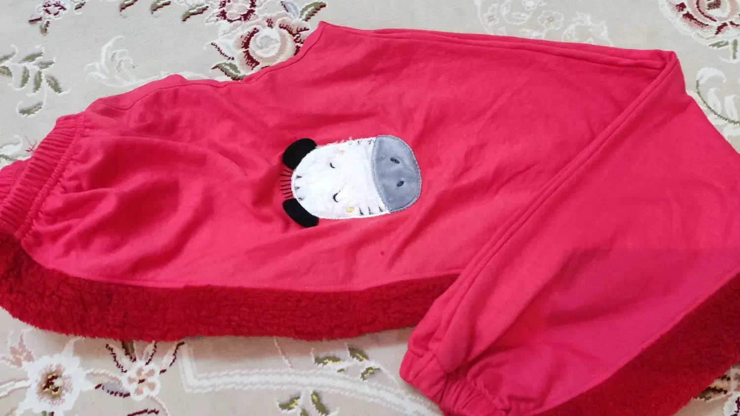 بلوزوشلوارزنانه نو|لباس|قم, زنبیل آباد|دیوار