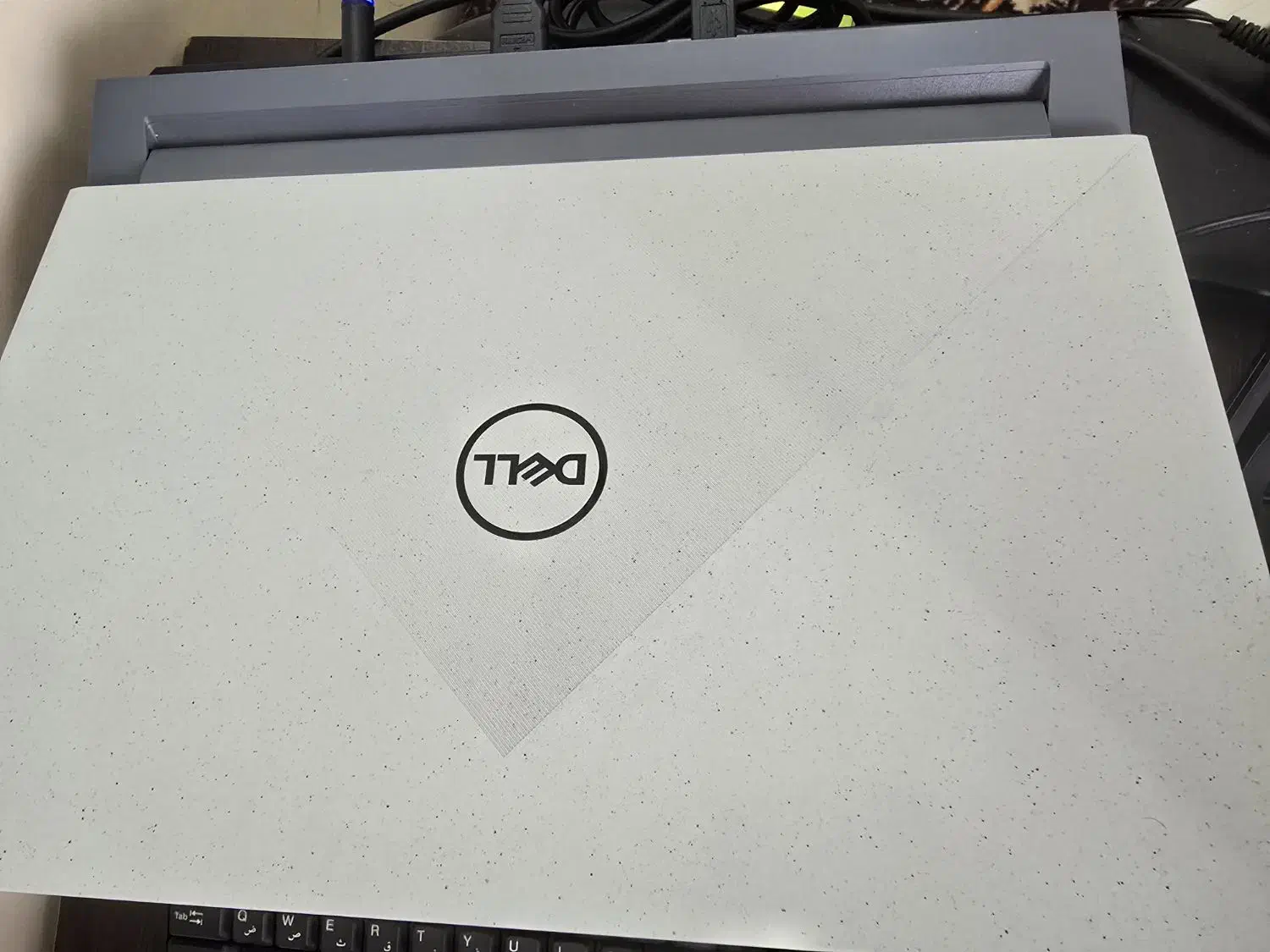 لپتاپ گیمینگ Dell G15|رایانه همراه|خوی, |دیوار