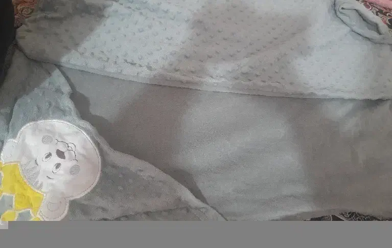 لباس مناسب۳تا۶ماه . پتو حبابی . حوله نوزاد|کفش و لباس بچه|زاهدان, |دیوار