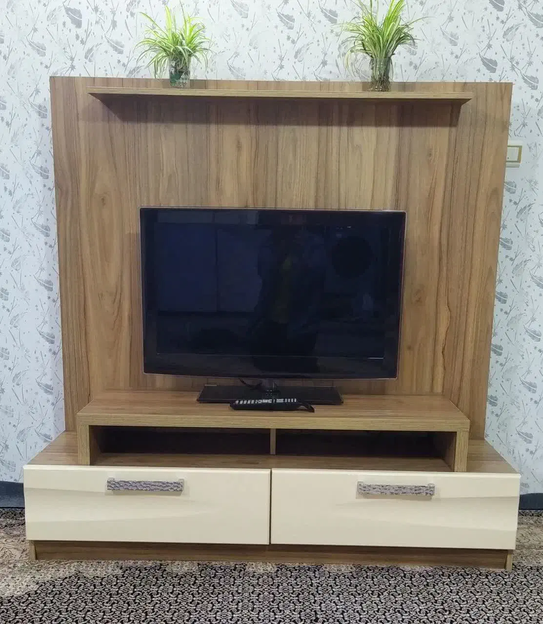 میز tv|میز تلویزیون|آمل, |دیوار