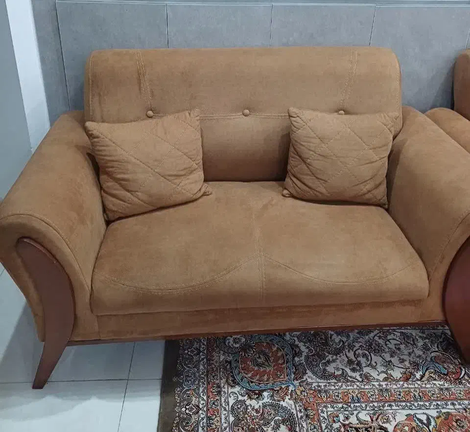 فروش مبل  درحد نو|مبلمان خانگی و میز عسلی|آمل, |دیوار