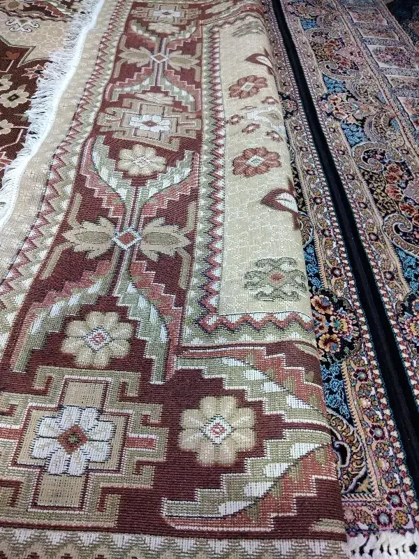 گلیم فرش|گلیم، جاجیم، گبه|سنندج, |دیوار