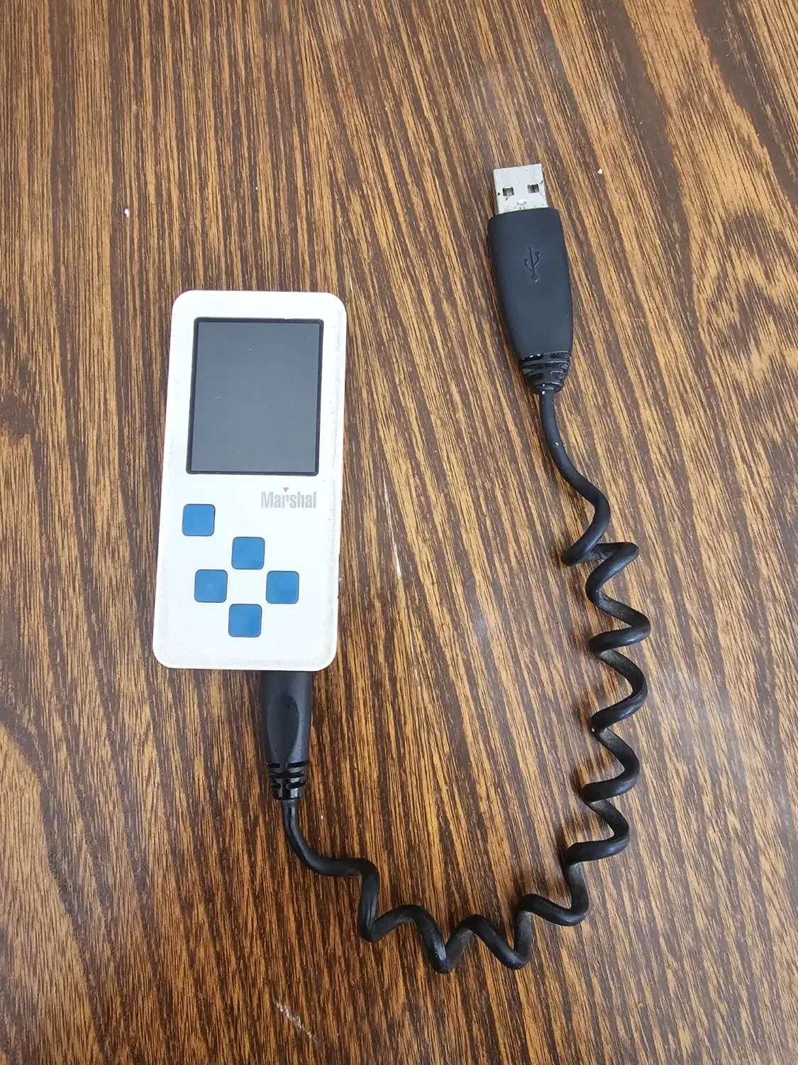 mp3 mp4  مارشال 4 GB|کلکسیون و سرگرمی|بندر انزلی, معلم|دیوار