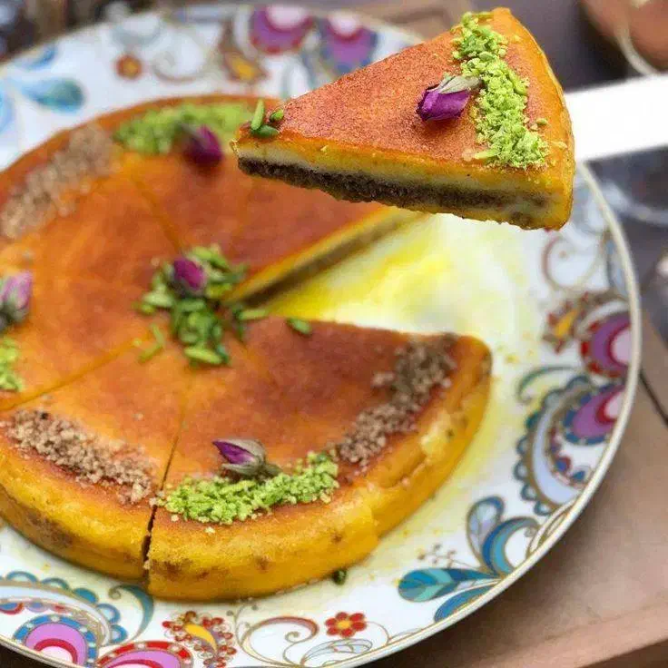 سفارشات خانگی برای مهمونیها و دورهمیها|خدمات پذیرایی، مراسم|تبریز, |دیوار