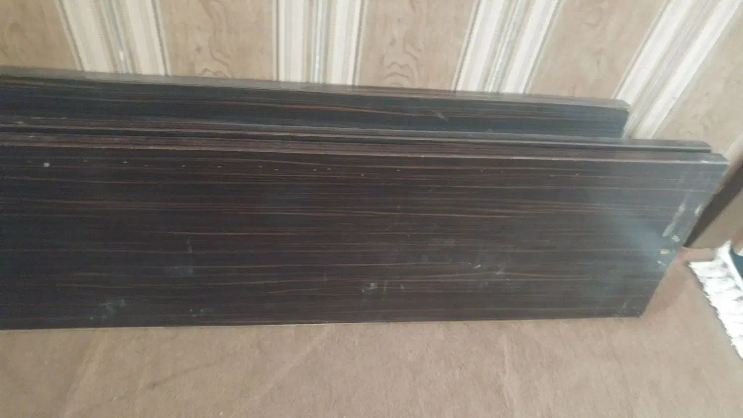 فروش تختخواب دونفره|تخت و سرویس خواب|یاسوج, |دیوار