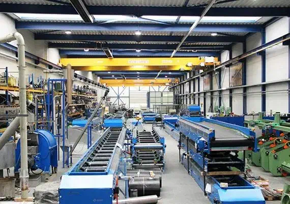 استخدام واحد تولیدی|استخدام صنعتی، فنی، مهندسی|رباطکریم, شهرک صنعتی نصیرآباد|دیوار