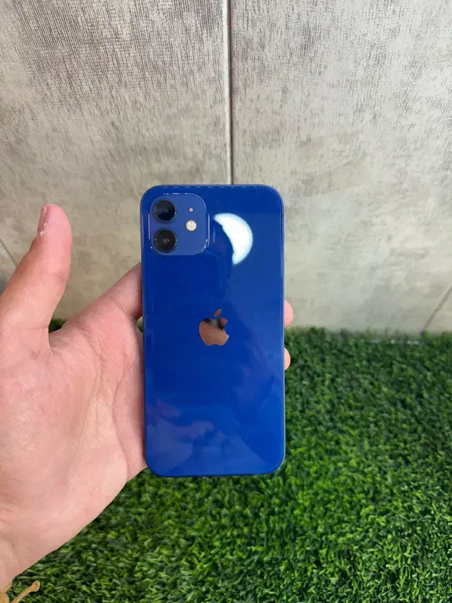 iPhone 12/256|موبایل|کرج, برغان|دیوار