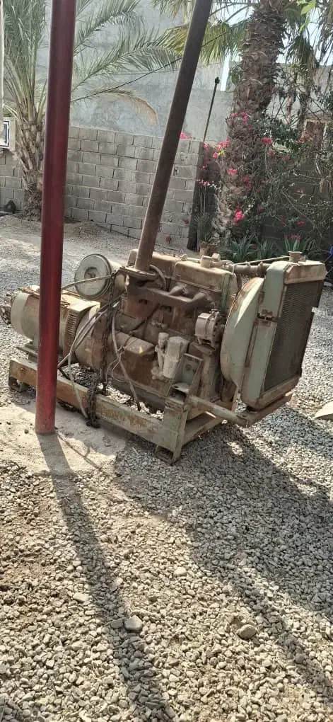 موتور خاور|قطعات یدکی و لوازم جانبی|بردخون, |دیوار