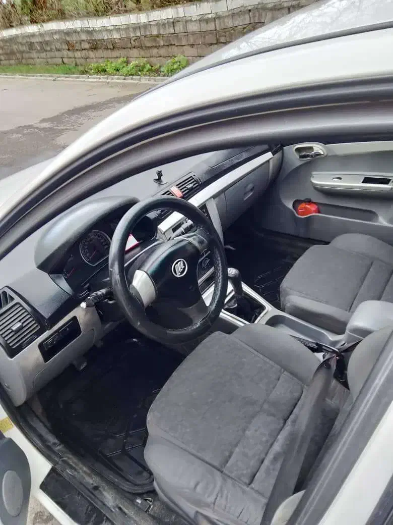 لیفان 520 مدل 90|خودرو سواری و وانت|بابل, |دیوار