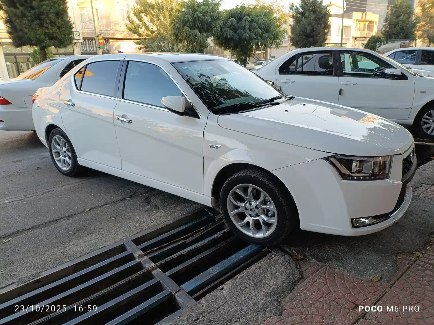 دناپلاس اتوماتیک ابشنال1404|خودرو سواری و وانت|پیرانشهر, |دیوار