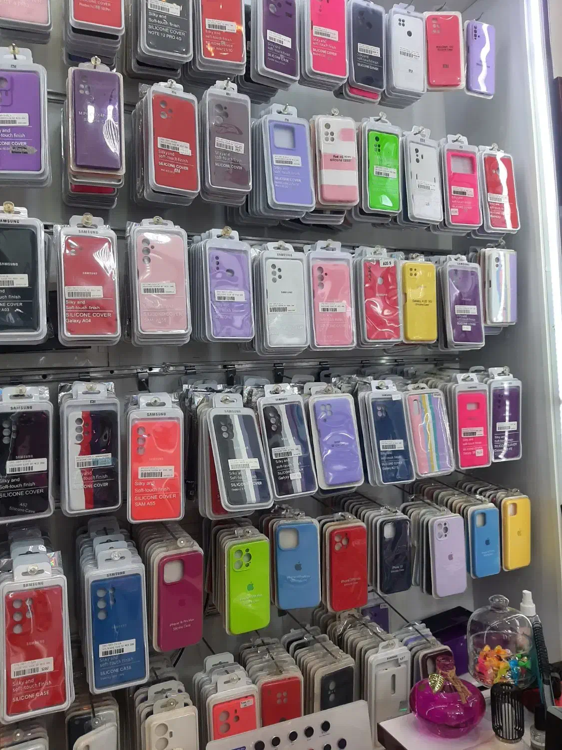 قاب گوشی|لوازم جانبی موبایل و تبلت|خوی, |دیوار