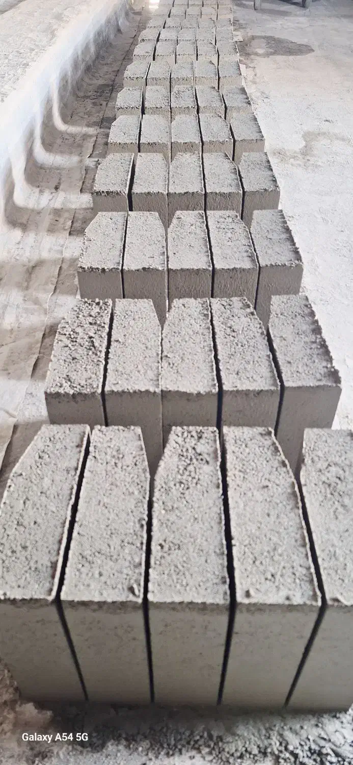 جدول بتنی..انواع تایل پرسی|مصالح و تجهیزات ساختمان|مشهد, آیت الله کاشانی|دیوار