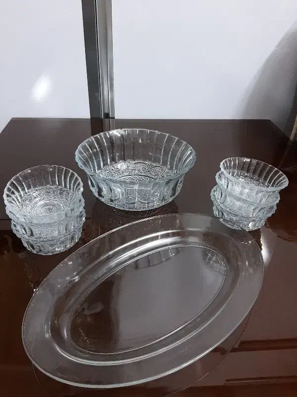 انار خوری اصل فرانسه|ظروف سرو و پذیرایی|ری, حمزهآباد|دیوار