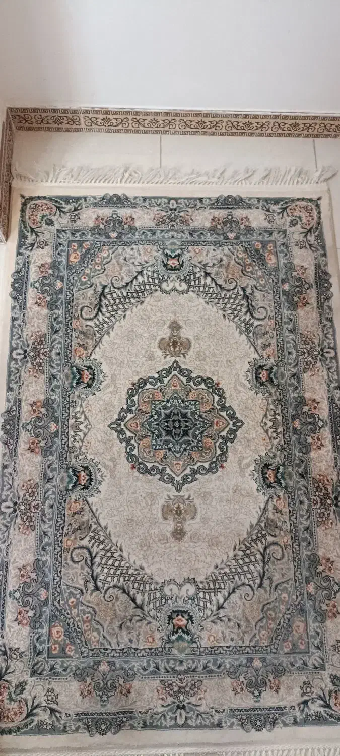 فرش ماشینی|فرش|اسلام‌شهر, شهرک قائمیه|دیوار