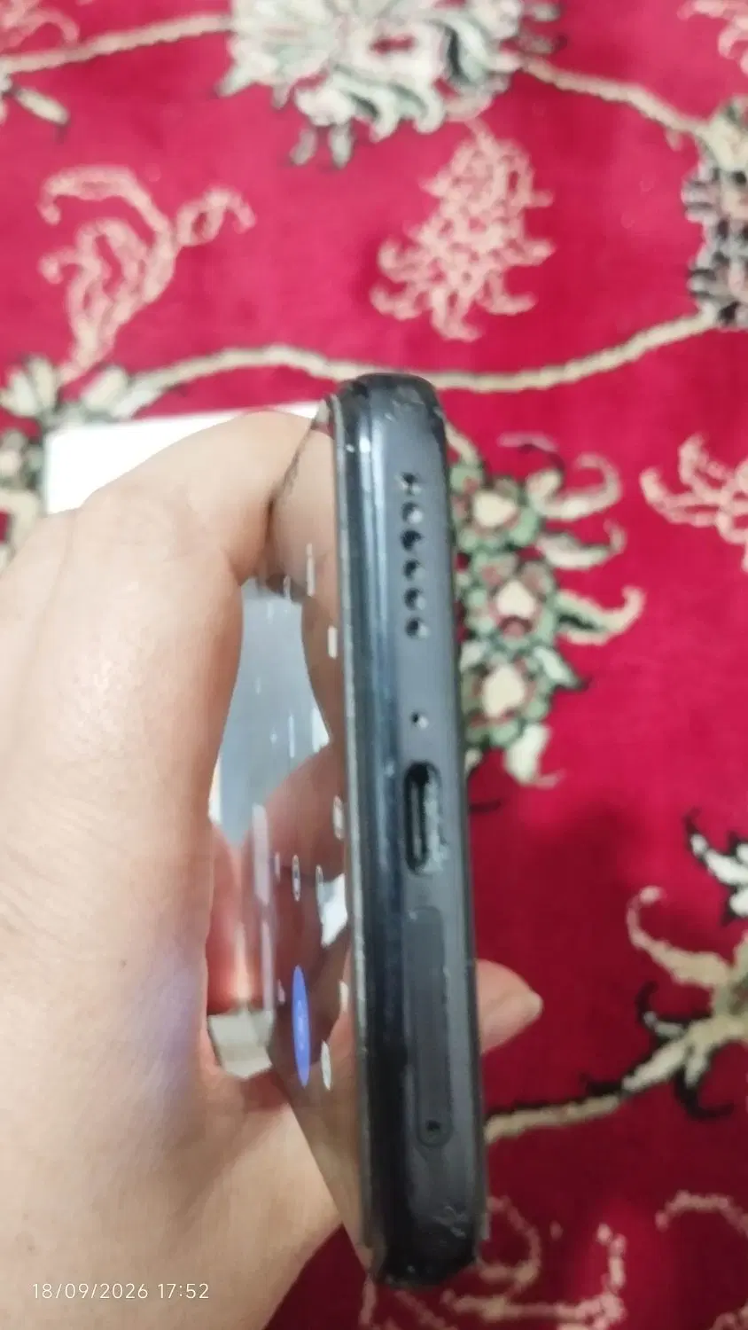 note 12 pro|موبایل|باقرشهر, |دیوار