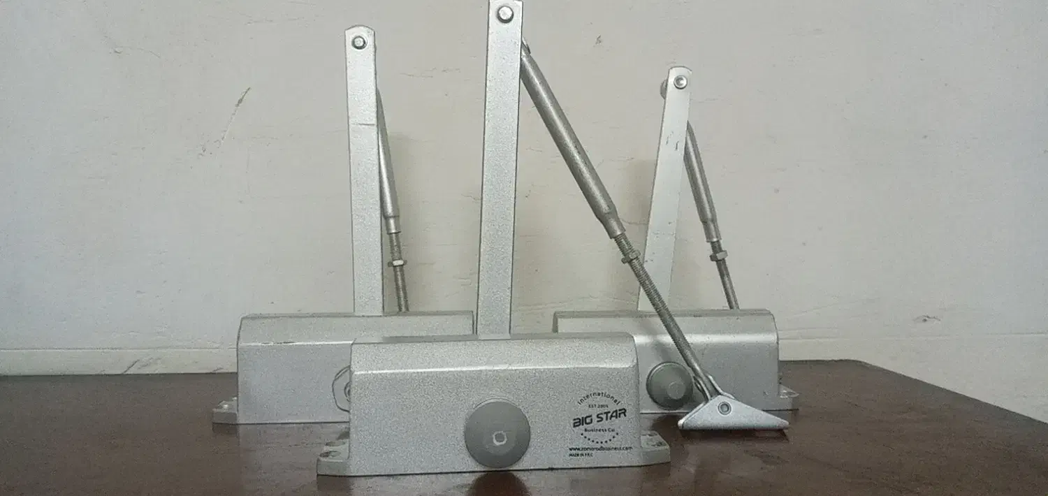 ارامبند کره ای در حدآک قیمت مناسب|مصالح و تجهیزات ساختمان|مشهد, کوی راد|دیوار