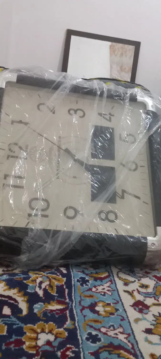 ساعت دیواری|ساعت دیواری و تزئینی|یاسوج, |دیوار